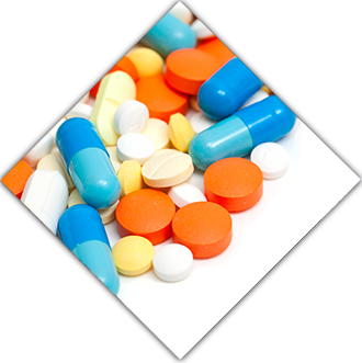 Transportation of Pharmaceutical  Products